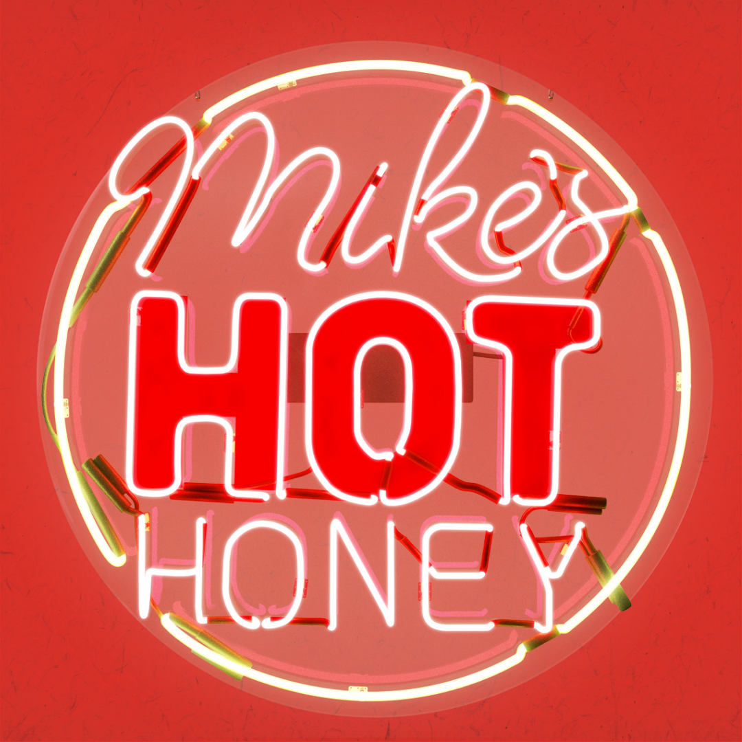Mike's Hot Honey - Mini Jar
