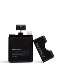 REFILLABLE Bergamot Ultra-Moisturizing Pocket Hand Sanitizer