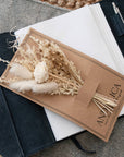 Ivory Wildflower Mini Bouquet