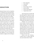 Tequila: Cocktail Cards A-Z
