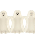 Ghosts Tidbit Tray