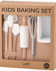 Kids My First Baking Set