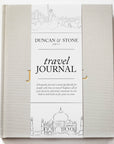 Travel Journal | Adventure Keepsake | Trip Adventure Book