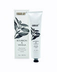 Bourbon & Vanilla - Shea Butter Hand and Body Creme Tube