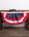Patriotic Bunting