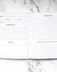 Family Recipe Book