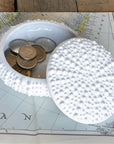 Urchin Ceramic Box – Small