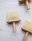 Small Wood Handle Cleaning Brush
