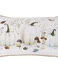 Pumpkin Pillow
