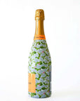 Beau Bottles x Sheridan French Collection - Classic Hydrangea - Champagne Collection