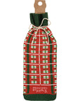 Does Alcohol Count As Holiday Spirit Bottle Sock