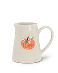 Pumpkin Mini Jug
