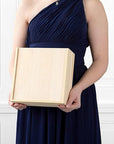 Wood Gift Box