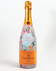 Beau Bottles Mother's Day Meadows- Champagne Collection