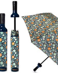 In Bloom Bottle Umbrella