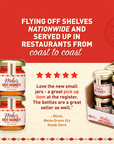 Mike's Hot Honey - Mini Jar