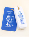 FRESHWATER FISH Floating Keychain