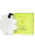 Spongellé Coconut Verbena Body Wash Infused Buffer