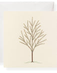 Holiday Garden Gift Enclosure Box