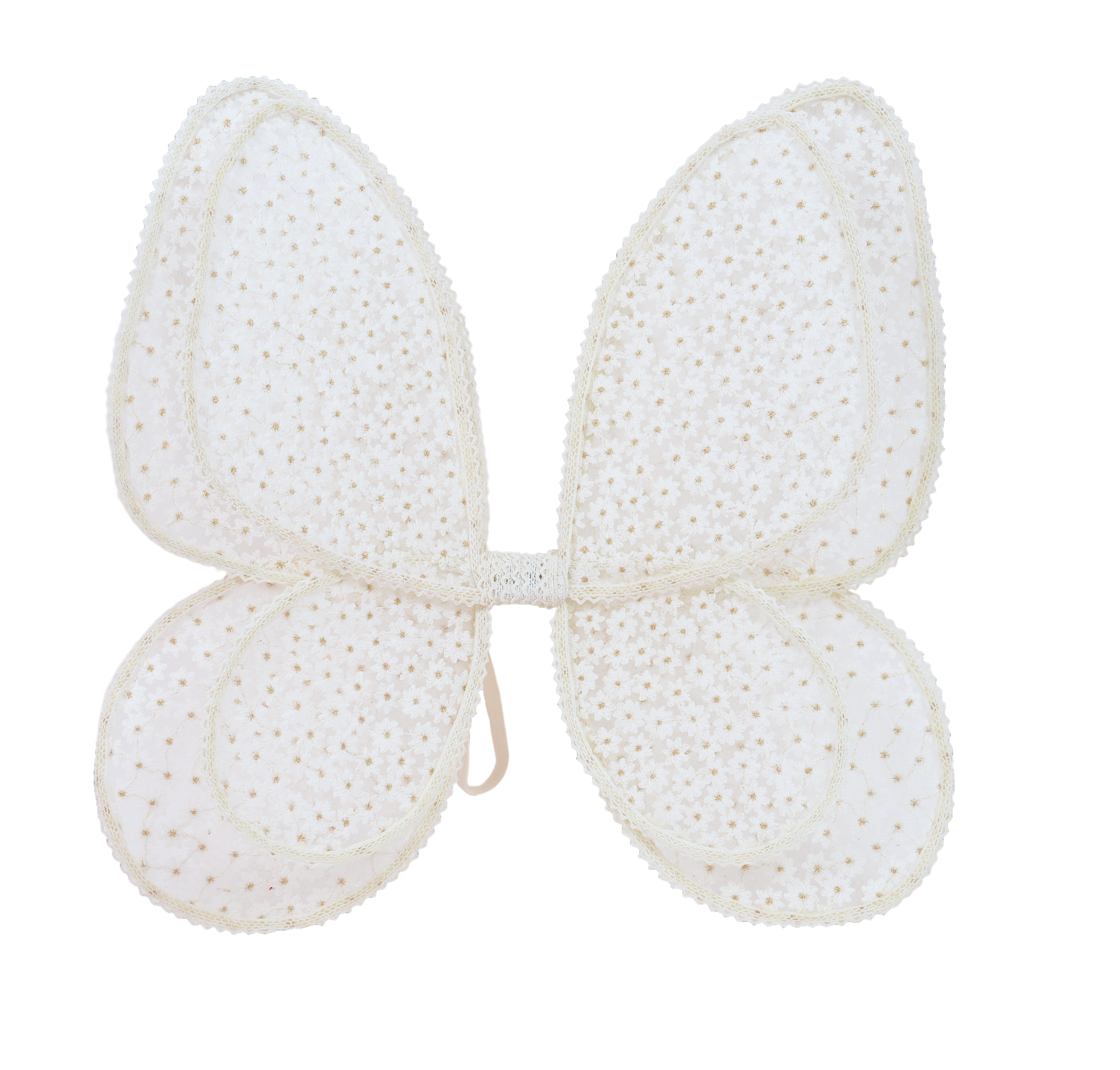 Matching Fairy Wings Set for Child &amp; Doll