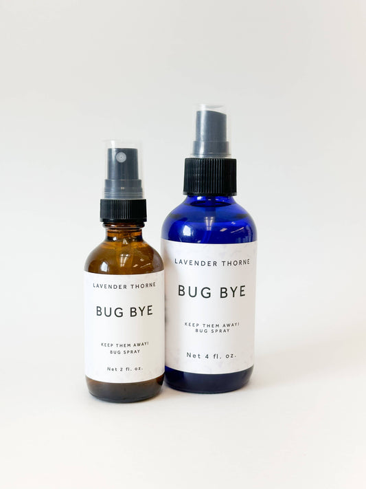 Bug Bye
