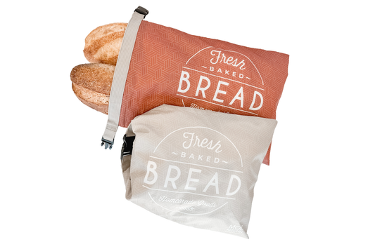 Reusable Bread Bags