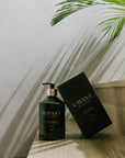 Fresh Linen Hand Soap