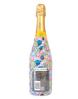 Beau Bottles Pink Graduation - Champagne Collection