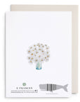 U-Hug Greeting Card