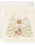 Sugarplum Gift Enclosure Box