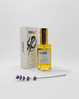 NEW Nourish Daily Body Oil -  Sea Salt & Lavender 2oz