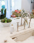 Fresh Linen High Performing Dish Soap