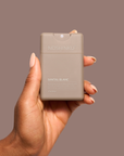Refillable Santal Blanc Hydrating Pocket Hand Sanitizer