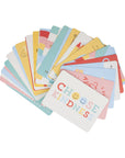 Occasions Lunch Box Cards
