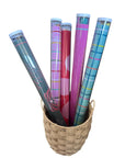 The Mahj Mat Tube