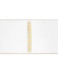 School Years Photo Book | Kindergarten to High School Memory Album