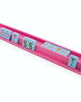 Mahjong Racks & Pushers (Set of 4)