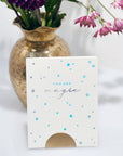 You are Magic Greeting Card | Wedding | Love & Friendship Card