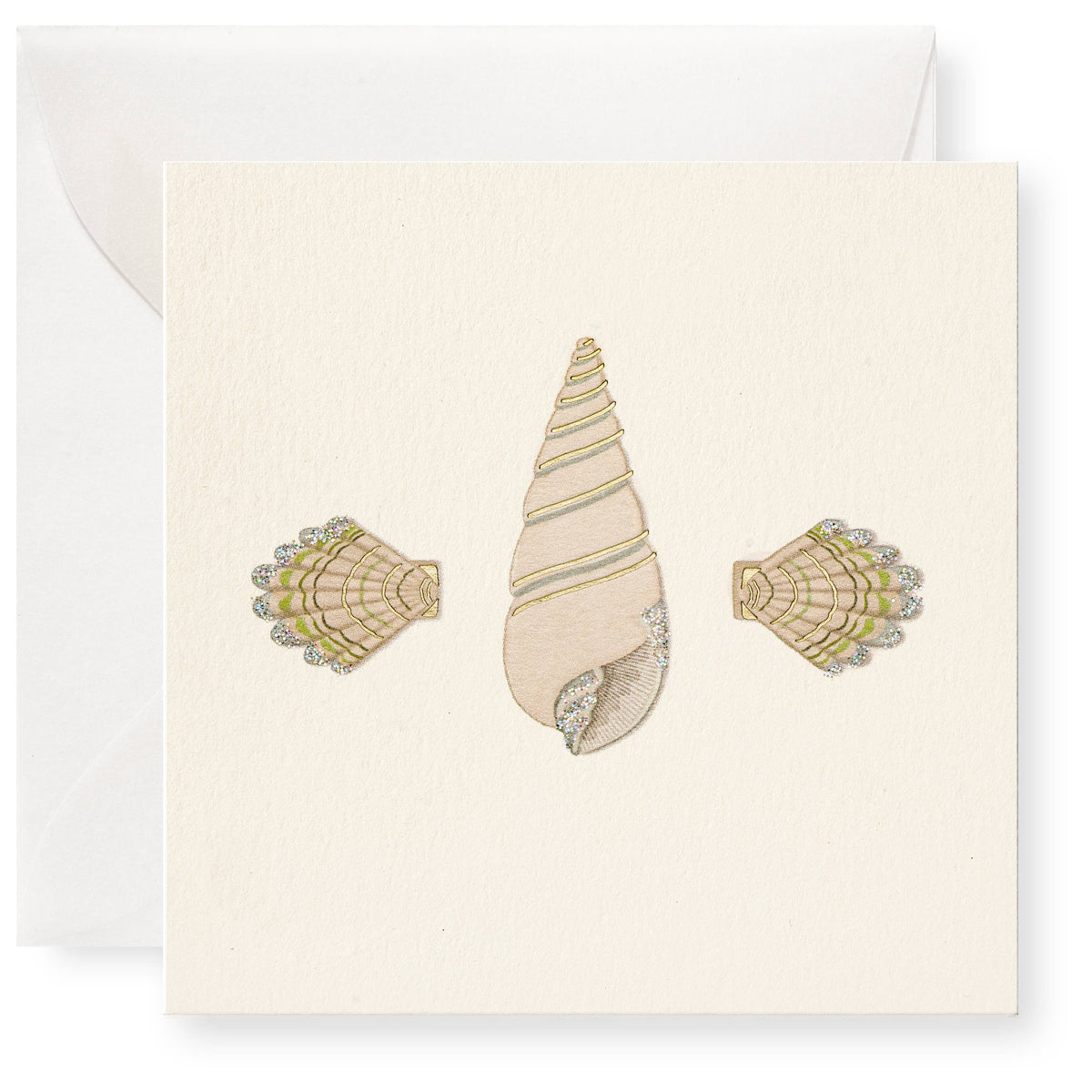 Seashore Gift Enclosure Box