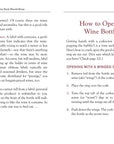 Stuff Every Wine Snob Should Know By Melissa Monosoff