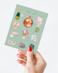 You Day Birthday Card