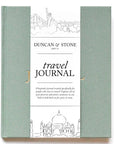 Travel Journal | Adventure Keepsake | Trip Adventure Book