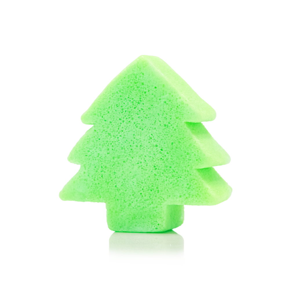 Amber Moss Eco Holiday Tree Body Buffer