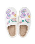 Mahjong Pieces House Slippers for Women