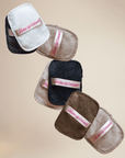 Warm Neutral 7-Day MakeUp Eraser Set