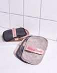 Warm Neutral 7-Day MakeUp Eraser Set