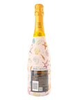 Beau Bottles Pink Seashells - Champagne Collection