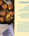 Butter Book