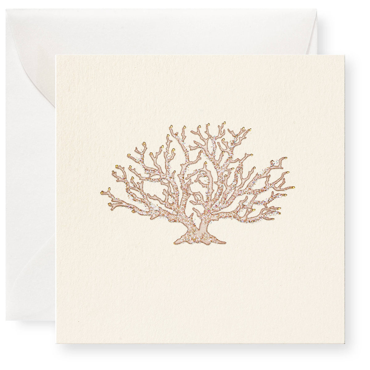 Seashore Gift Enclosure Box
