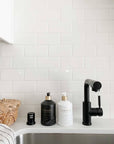 Fresh Linen Hand Soap